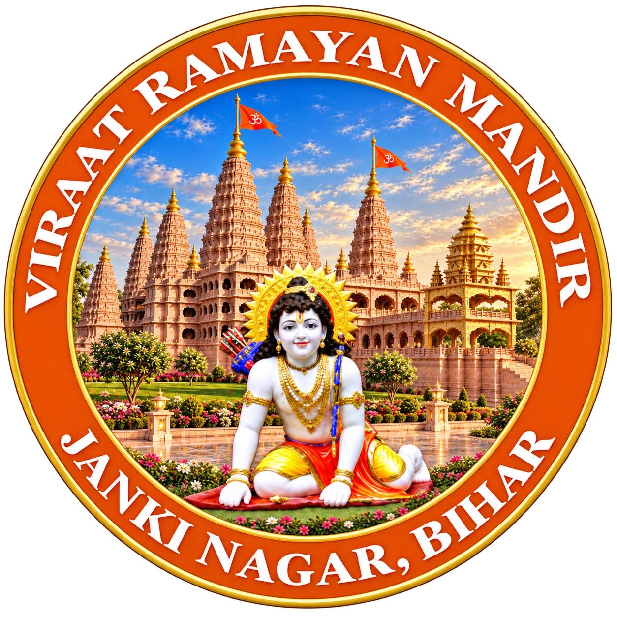 Ramayan Ramayan Mandir